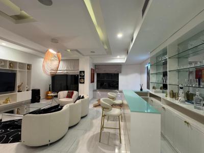 Luxury 2-bedroom Maisonette on The 5th & 6th Floor, Old Ikoyi, Ikoyi, Lagos, Flat / Apartment Short Let