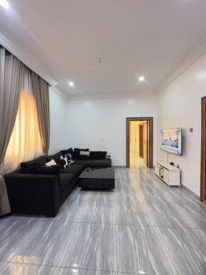 Standard 1 Bedroom Flat, Jahi, Abuja, Flat / Apartment for Rent