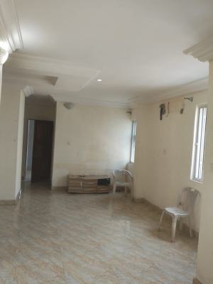 2 Bedrooms Flat, Alagomeji, Yaba, Lagos, Flat / Apartment for Rent