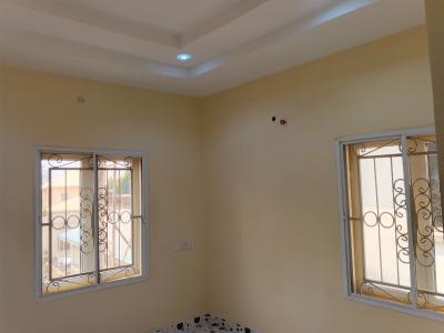 Newly Built 2 Bedroom, News Engineering, Dawaki, Gwarinpa, Abuja, Flat / Apartment for Rent