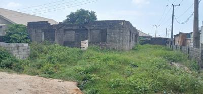 a Strategic Location Just About 150 Meters Away From Lekki-epe Express, Ibeju, Lekki Expressway, Lekki, Lagos, Mixed-use Land for Sale