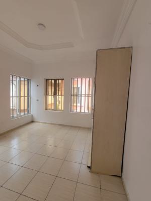 Spacious Semi Master Bedroom with Shared Kitchen, Bera Estate, Chevron Lekki Lagos, Lekki, Lagos, Flat / Apartment for Rent