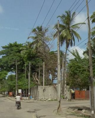 Strategically Located 4000sqm Cornerpiece Land in Prime Location, Off Adeola Odeku / Off Ozumba Mbadiwe, Victoria Island (vi), Lagos, Mixed-use Land for Sale