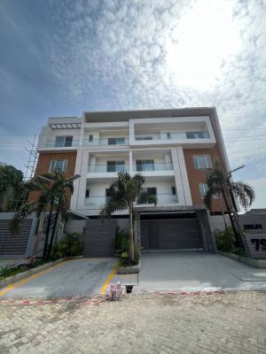 2 Bedroom Apartment, Lekki Phase 2, Lekki, Lagos, Flat / Apartment for Sale