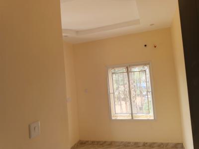 Newly Built 1 Bedroom, News Engineering, Dawaki, Gwarinpa, Abuja, Mini Flat (room and Parlour) for Rent