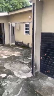 Spacious 2 Bedroom Bq with Two Toilets, Ikoyi, Old Ikoyi, Ikoyi, Lagos, Flat / Apartment for Rent