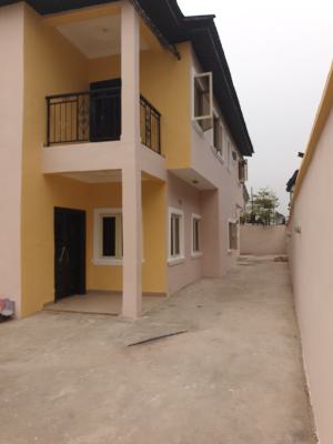 Four Bedrooms Semi Detached Duplex with More Facilities, Isheri North, Lagos, Semi-detached Bungalow for Rent