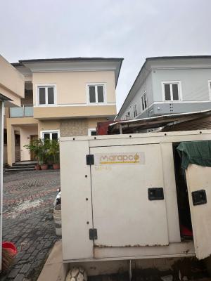 3 Bedroom Apartment, Lekki Phase 1, Lekki, Lagos, Flat / Apartment for Rent