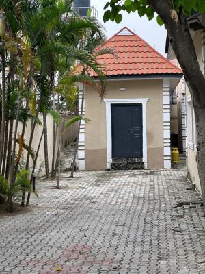 Self-contain, Lekki Phase 1, Lekki, Lagos, Self Contain (single Rooms) for Rent
