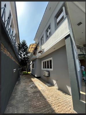 Exquisite 4 Bedroom Semi-detached Duplex, Lekki Phase 1, Lekki, Lagos, Semi-detached Duplex for Rent