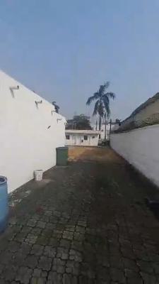 a Detached House Sitting on 1,450 Sqm, Victoria Island (vi), Lagos, Mixed-use Land for Sale