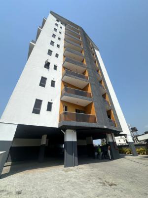 Spacious Newly Built 3-bedroom Apartment with Elevator on 3rd Floor, Ikoyi, Lagos, Flat / Apartment for Rent