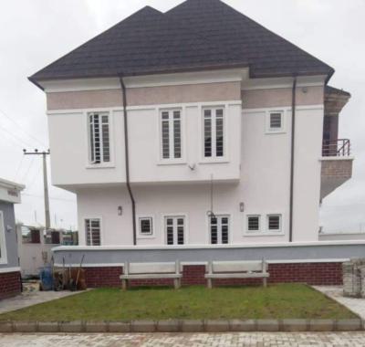 4-bedroom Duplex, Creek Avenue, Ikota, Lekki, Lagos, Semi-detached Duplex for Sale