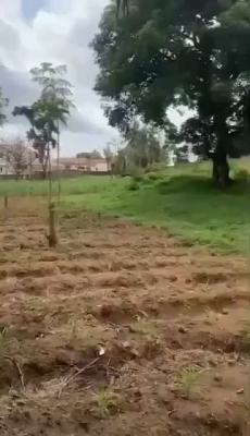 1500sqm Land, Akere Close, Agodi, Ibadan, Oyo, Mixed-use Land for Sale