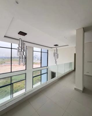 5 Bedrooms Detached Duplex, Jakande, Lekki, Lagos, Detached Duplex for Rent
