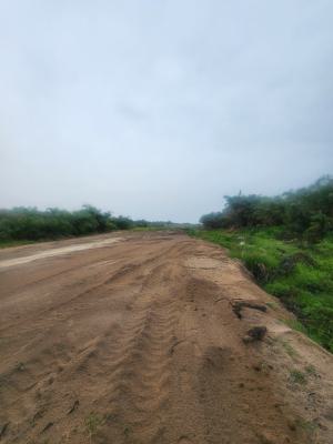 Land, Abijo Gra, Lekki, Lagos, Residential Land for Sale