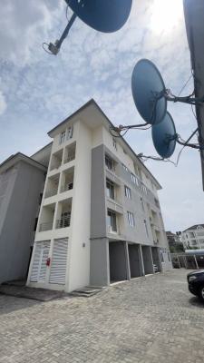 Clean 1-bedroom Apartment in a Gated Estate, Oniru, Victoria Island (vi), Lagos, Flat / Apartment for Rent