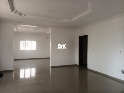 Exquisitely Spacious 3bedroom Apartment (first Floor), Marwa, Lekki Phase 1, Lekki, Lagos, Flat / Apartment for Rent