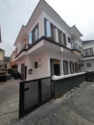 Standard Spacious 1 Bedroom with Open Plan Kitchen, Bera Estate Chevron Drive, Lekki, Lagos, Mini Flat (room and Parlour) for Rent