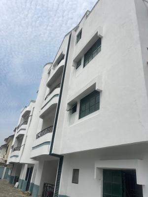 2 Bedroom Apartment in a Secured Environment, Chevron Drive, Lekki, Lagos, Flat / Apartment for Rent