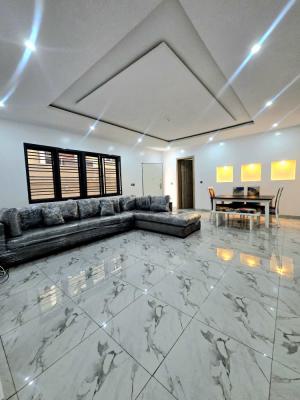 Spacious Massive Luxruy 2 Bedroom Flat Apartment, Lekki Phase 1, Lekki, Lagos, Flat / Apartment for Rent