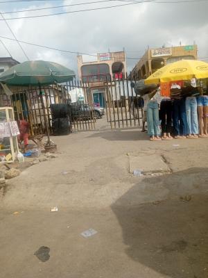Commercial Corner Piece 2, 600SQM Land