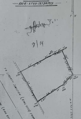 a Sweet Deal Commercial Land Opportunity, Ring Road, Challenge, Ibadan, Oyo, Commercial Land for Sale