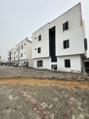 Newly Built 3 Bedroom Apartment, Ikota, Lekki, Lagos, Flat / Apartment for Sale