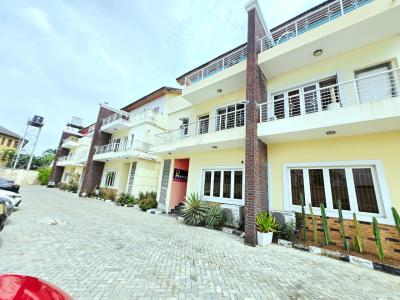 Commercial 4-bedroom Office Duplex, Lekki Phase 1, Lekki, Lagos, Commercial Property for Rent
