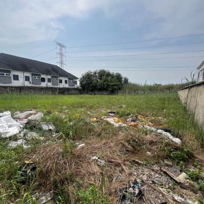 2 Plot of Land, Ajah, Lagos, Land for Sale