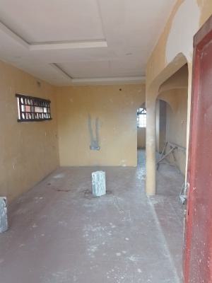 Mini Flat Penthouse, Idowu Egba Bus Stop, Isheri Olofin, Alimosho, Lagos, Mini Flat (room and Parlour) for Rent