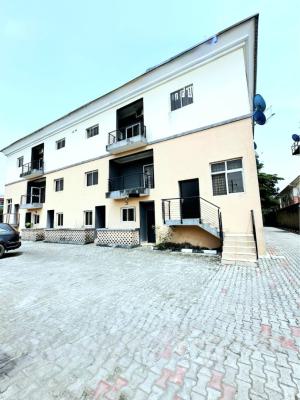 Neatly Built 1 Bedroom Apartment, Lekki Phase 1, Lekki, Lagos, Flat / Apartment for Rent