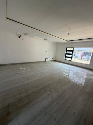 Executive Newly Built 4 Bedroom Duplex with Bq, Gra, Ogudu, Lagos, House for Rent