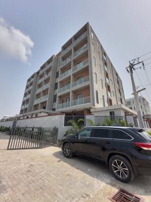 2 Bedroom Apartment with 24/7 Electricity, Ikate, Lekki, Lagos, Flat / Apartment for Rent