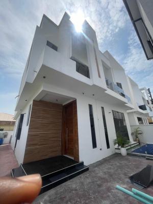 Brand New 5 Bedroom Detached Duplex, Chevron Drive, Lekki, Lagos, Detached Duplex for Sale