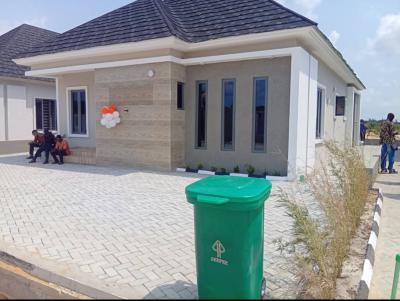 Fully Detached Luxurious 3 Bedroom Bungalow with Bq, Idera, Celebration Parkland Estate, Ibeju Lekki, Lagos, Detached Bungalow for Sale