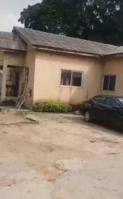 Land Size: 1,400 Sqm with Structure, Ikeja Gra, Ikeja, Lagos, Mixed-use Land for Sale