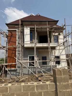 Newly Built 4 Bedroom Detached Duplex, Rayfield Estate, Wofun, Ibadan, Oyo, Detached Duplex for Sale