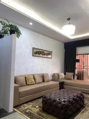 Furnished 1-bedroom Apartment, Firs Training School, Durumi, Abuja, Flat / Apartment for Rent