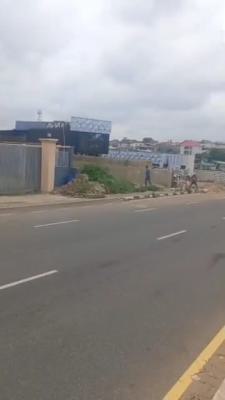 1213sqm Commercial Land, Akala Express, Ibadan, Oyo, Commercial Land for Sale