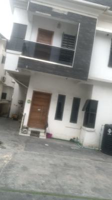 Studio, Oral Estate, Lekki Phase 2, Lekki, Lagos, Flat / Apartment for Rent