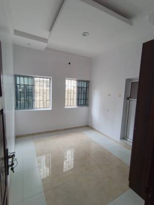 Very Nice and Spacious 1 Bedroom Apartment with Fitted Kitchen Cabinet, Aptech Estate, Sangotedo, Ajah, Lagos, Mini Flat (room and Parlour) for Rent