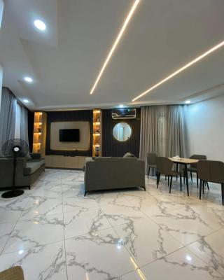 Newly Built 2 Bedroom Terraced Duplex, Maryland, Lagos, Terraced Duplex for Sale