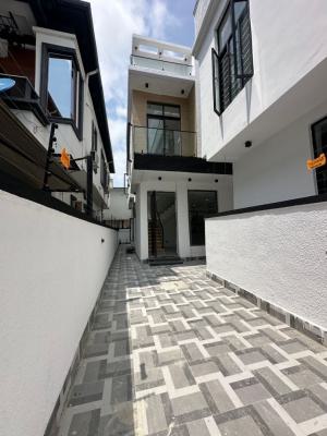 4bedroom Semidetached Duplex, Orchid Lekki, Lekki, Lagos, Terraced Duplex for Rent