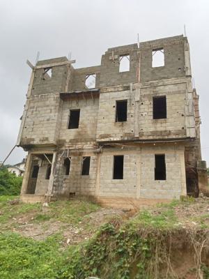 Six Bedrooms Duplex + 2 Rooms., Calabar, Cross River, Detached Duplex for Sale