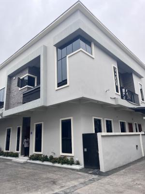 4 Bedroom Duplex with Bq, Elite Gardens Harris Drive Vgc Extension, Vgc, Lekki, Lagos, Semi-detached Duplex for Rent
