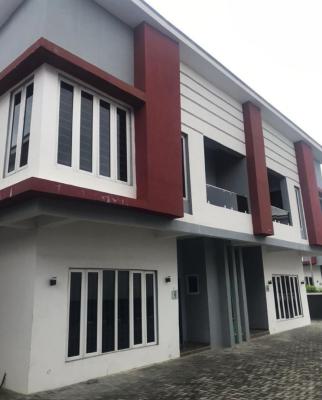 4 Bedroom Detached, Ikota, Lekki, Lagos, Detached Duplex for Sale