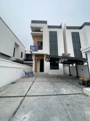 5 Bedroom Fully Detached Duplex, Lekki, Lagos, Detached Duplex for Sale
