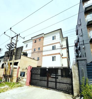 Spacious 2-bedroom Apartment, Ikate Elegushi, Lekki, Lagos, Flat / Apartment for Rent