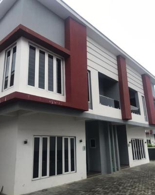 5 Bedroom Detached Duplex, Ikota, Lekki, Lagos, House for Sale